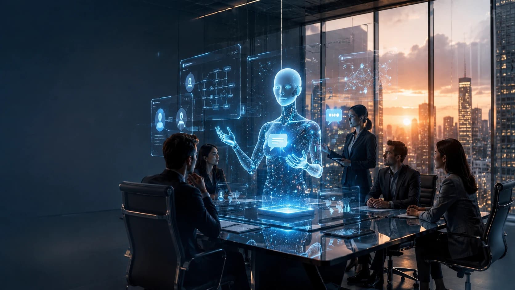 AI Chatbot Development Cost in 2026