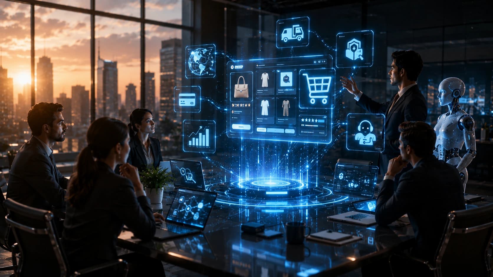 E-commerce Website Development Cost in 2026: Complete Guide for Online Businesses
