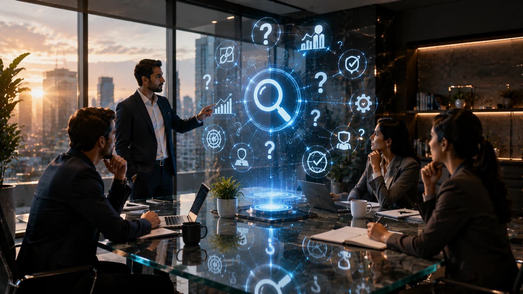 How to Choose the Right SEO Company in 2026: 15 Questions Every Business Should Ask
