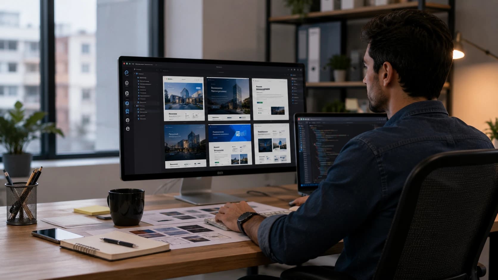 Website Development Cost in 2026